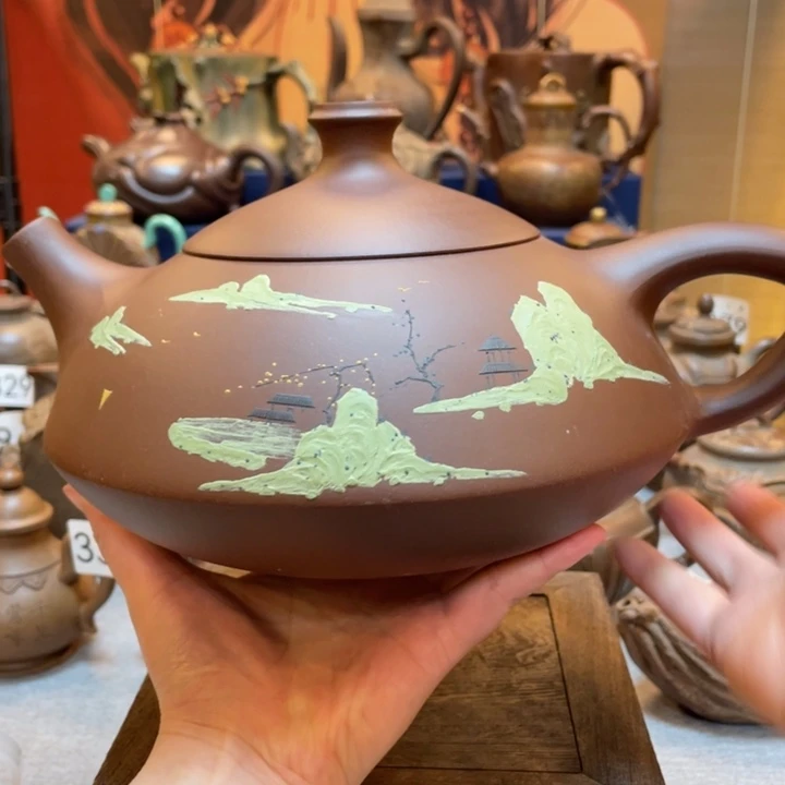 茶壶紫砂紫砂茶具紫砂