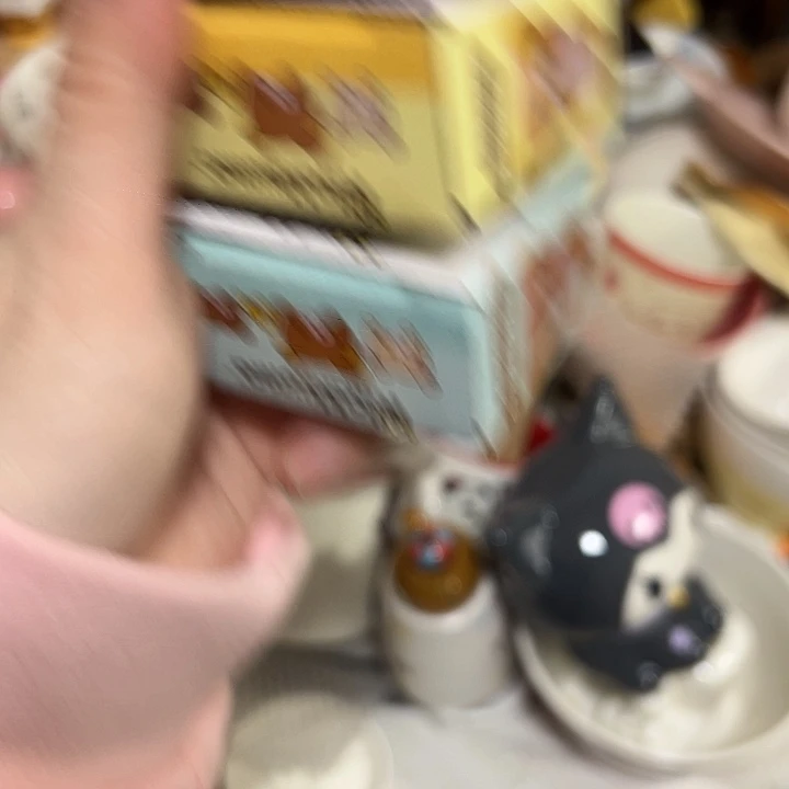 千***伊微瑕满20包邮可爱