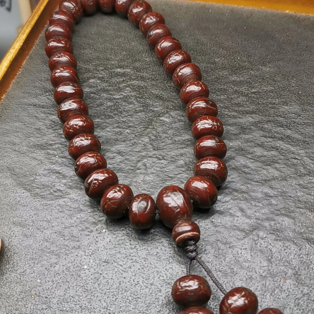 凤眼菩提吊坠111111111111