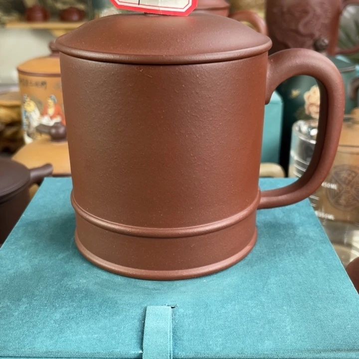 紫砂茶杯11111111111