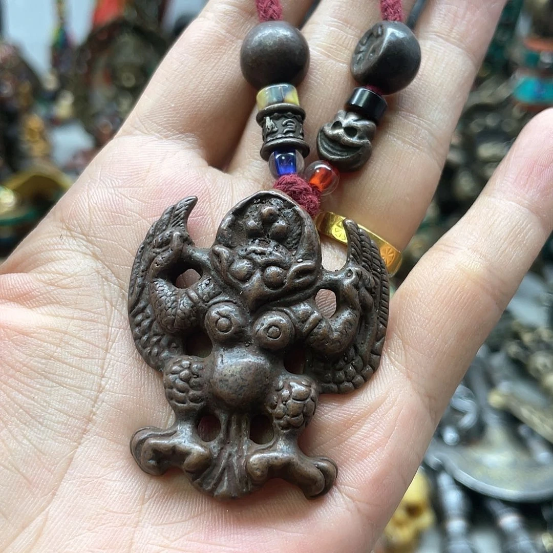 工艺品挂件一物一图