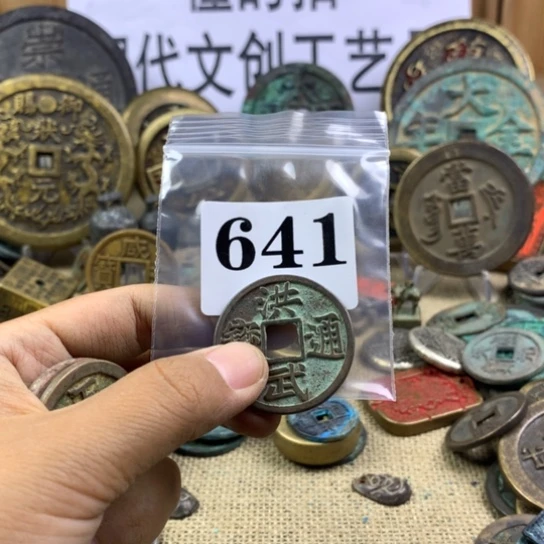 风****铜现代文创工艺品