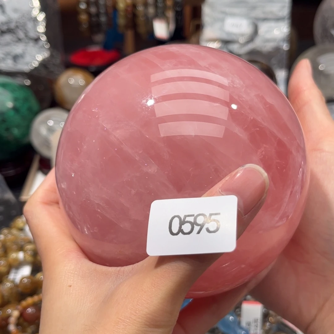 【闪购商品】未镶嵌大型摆件（非配饰）水晶