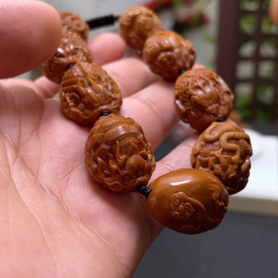 手串/手链橄榄核橄榄核