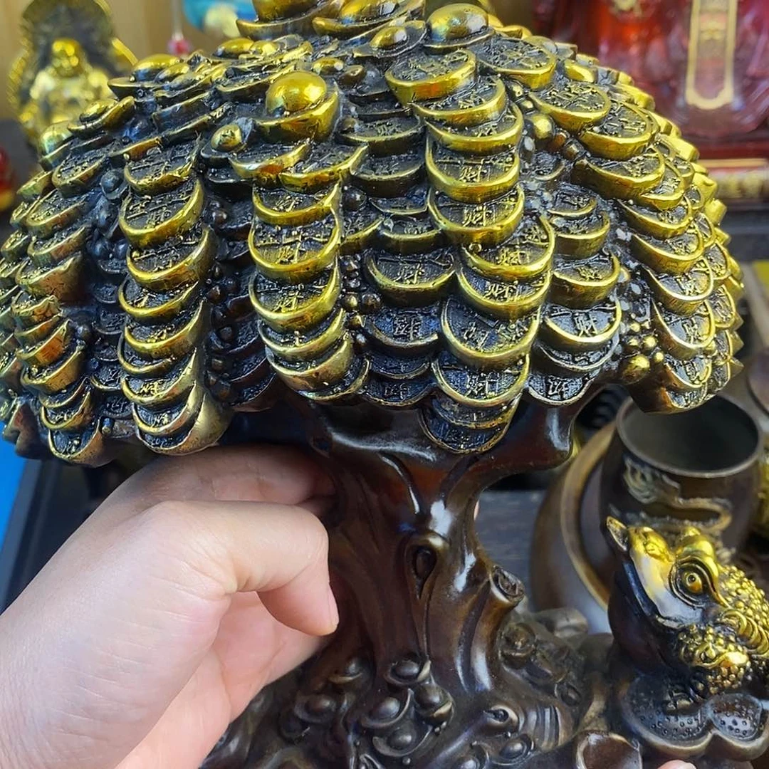 案台摆件 物品摆件