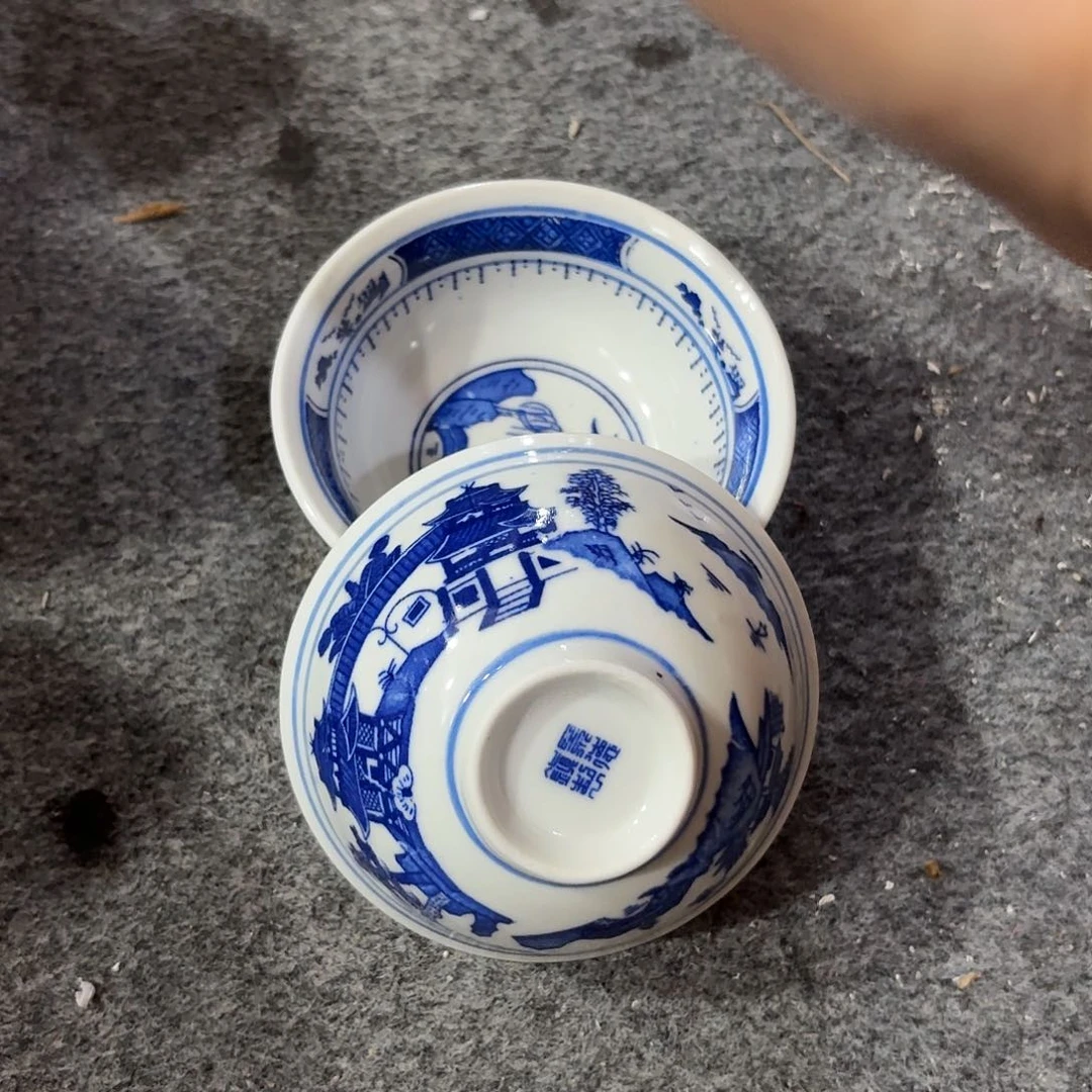 景德镇陶瓷艺术品