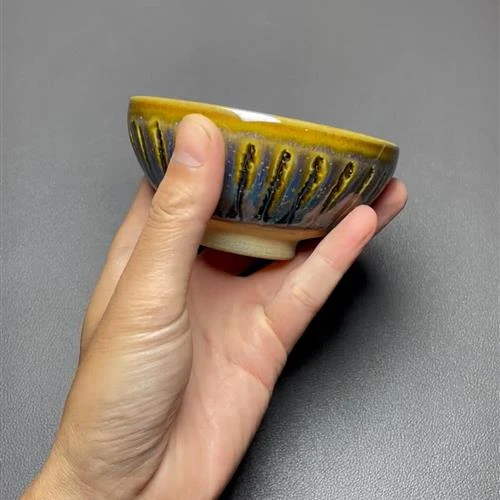 【闪购商品】茶盏-10199..........