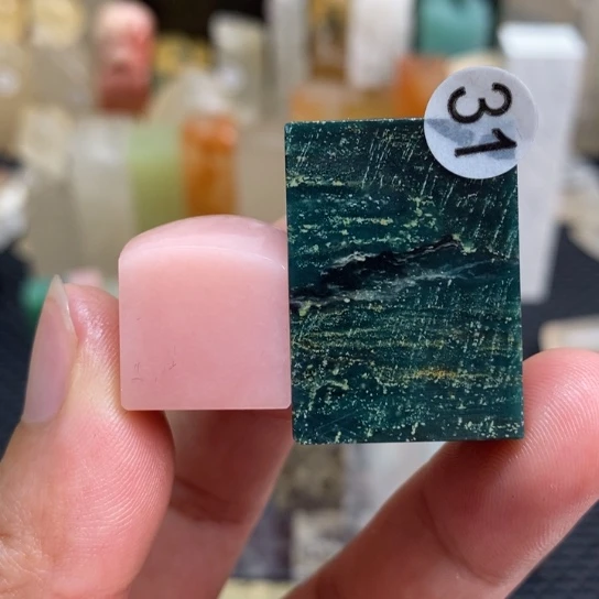 云南石青**?尺寸2.0,1.5.3.5