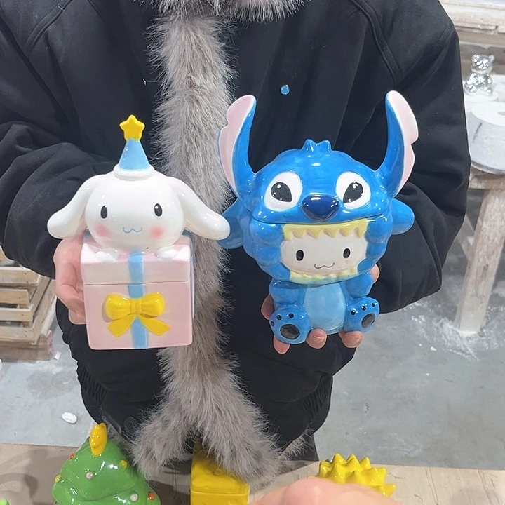 紫砂茶叶罐我们的生活