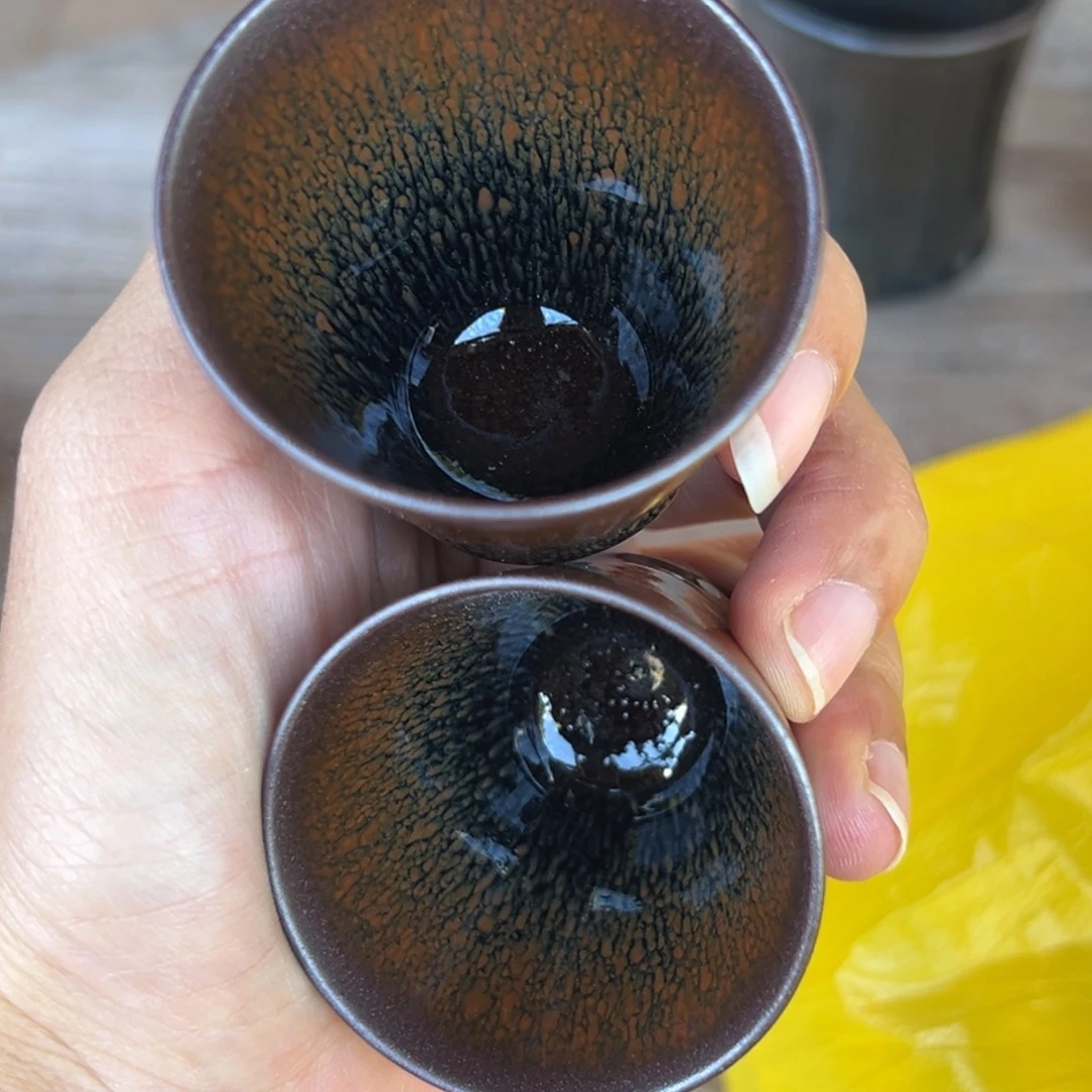茶盏传古堂暨子文
