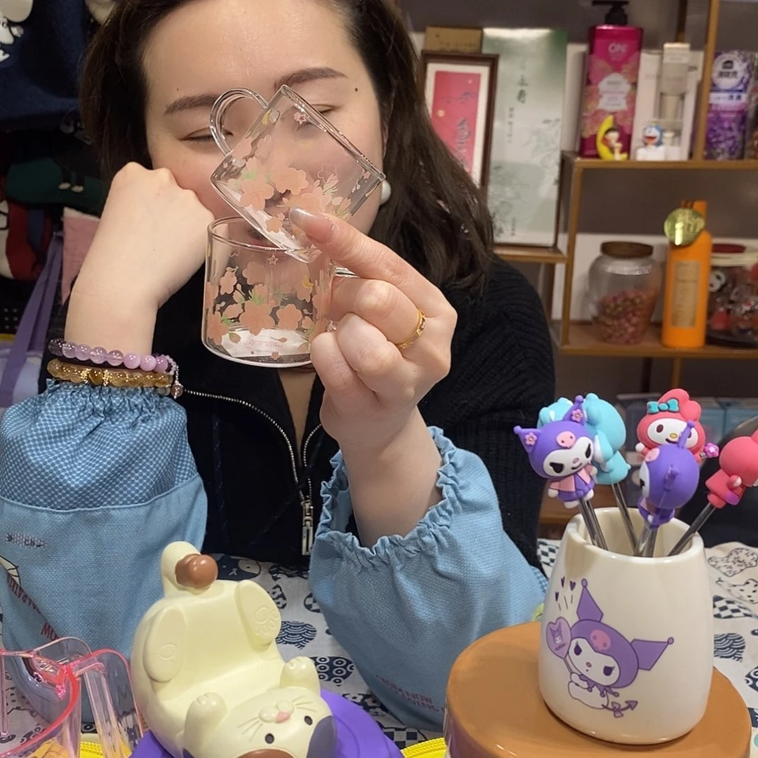 婷子瓷器好物推荐yinghuabei19.9