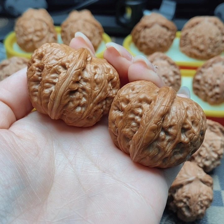 文玩核桃吊坠40➕元宝