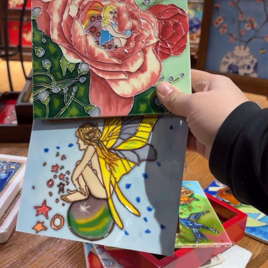 陶土15.15特价福利款一对