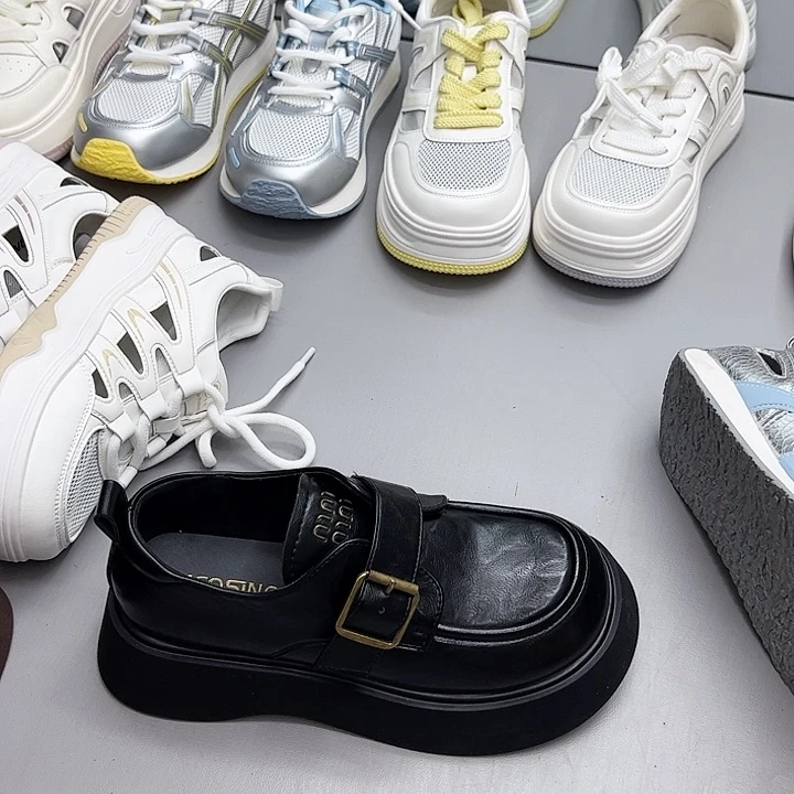 单鞋576522110黑39