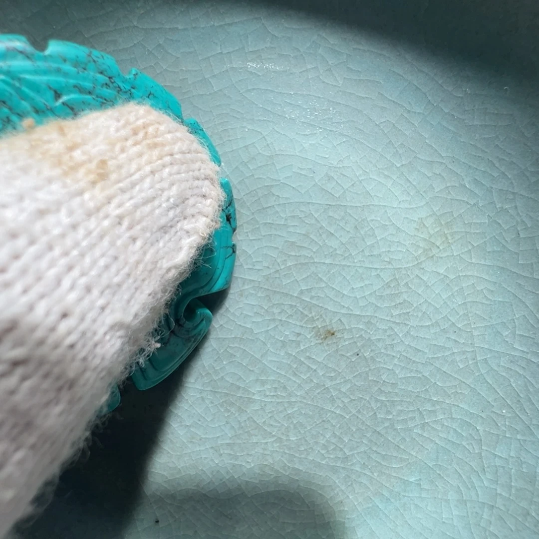 已***置瓷片瓷片瓷片和其他各种装饰制品