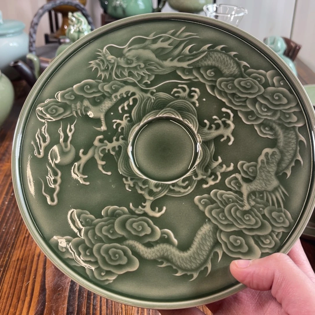 三宝茶器开播福利