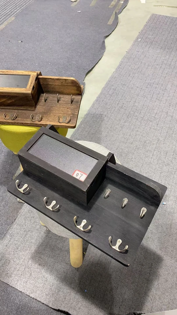 07上墙置物架居家好物