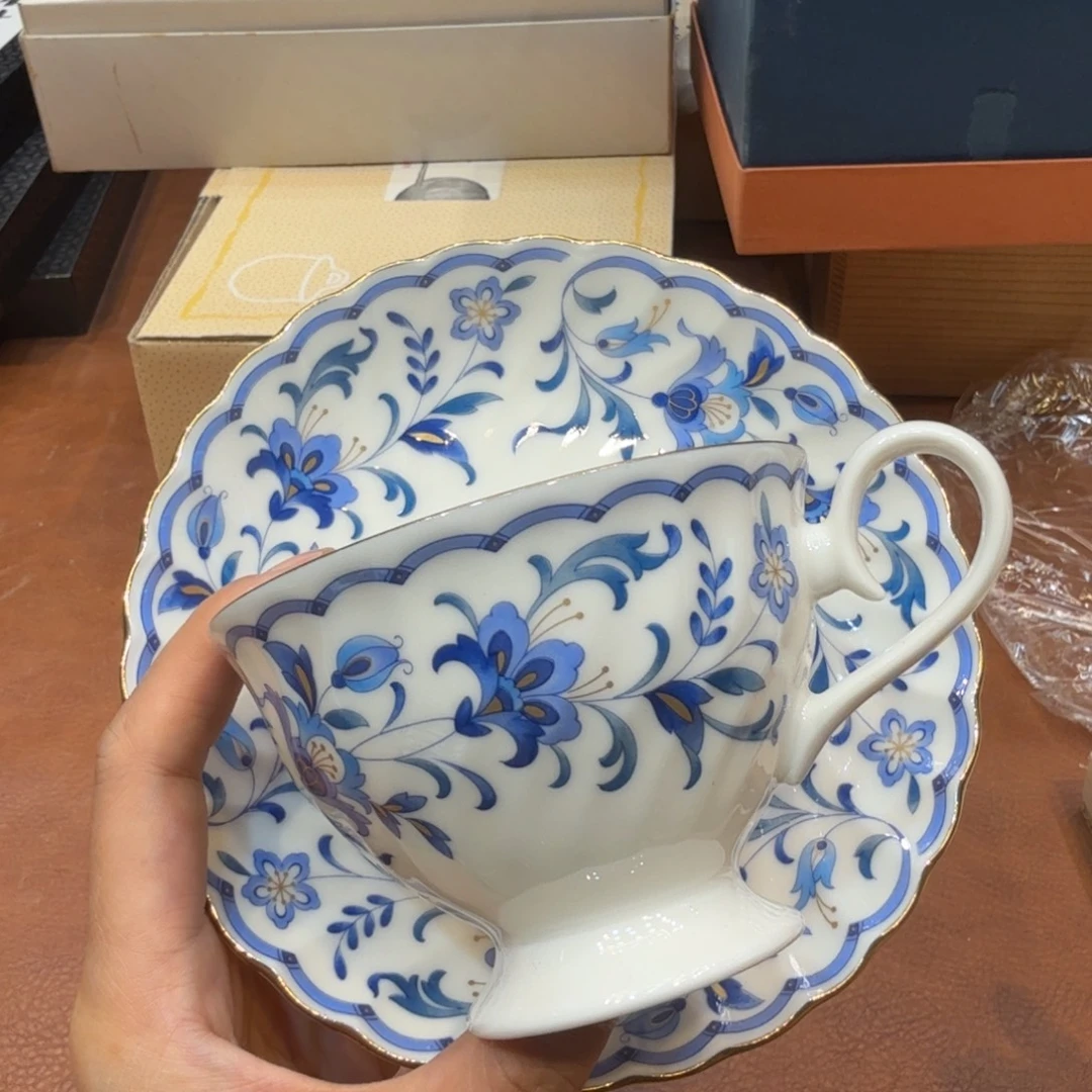 小狐狸瓷器精选推荐好物