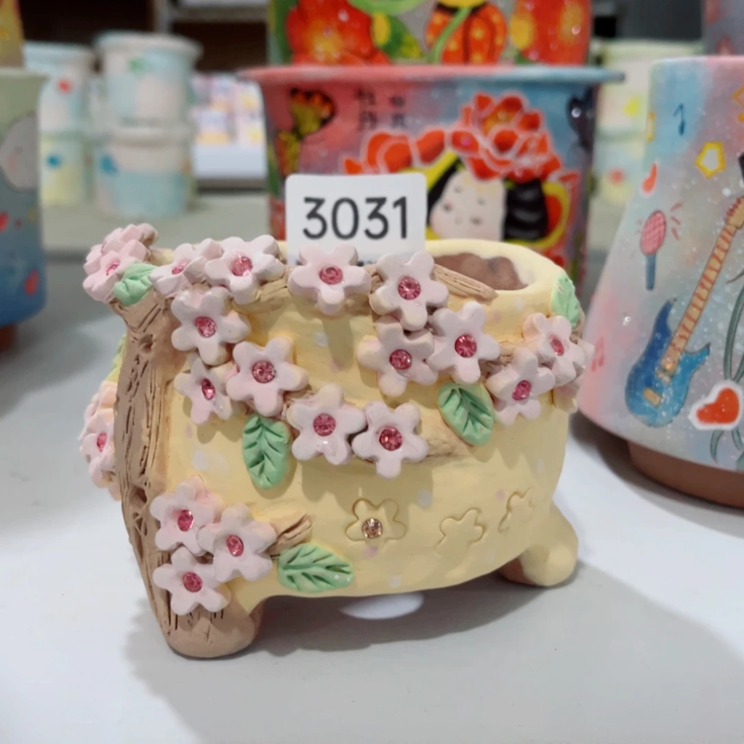 3031内口7景德镇手工制作