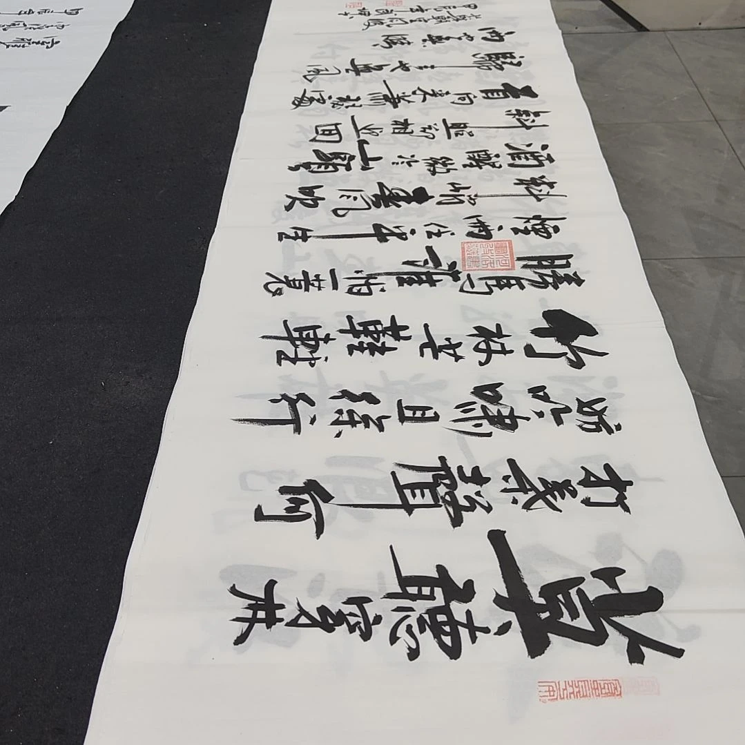 白武坤老师作品一副作品一副作品一副