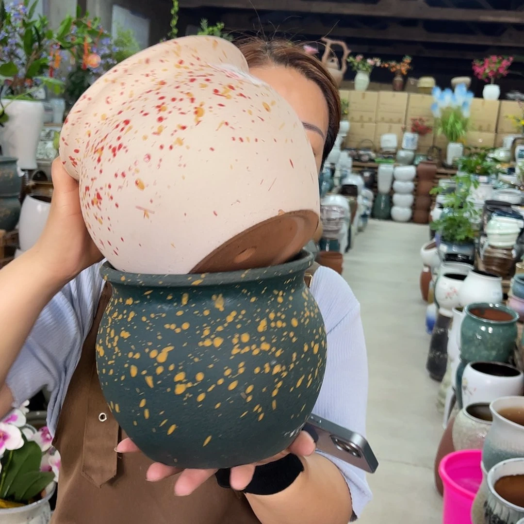 高度16口径18厘米