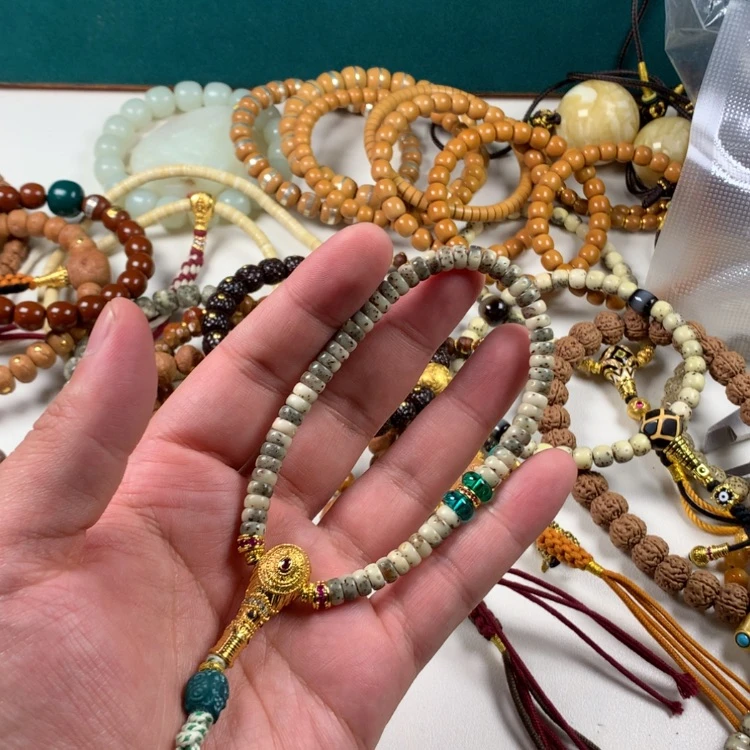 【闪购商品】星月菩提吊坠。。。。。。。。。。。