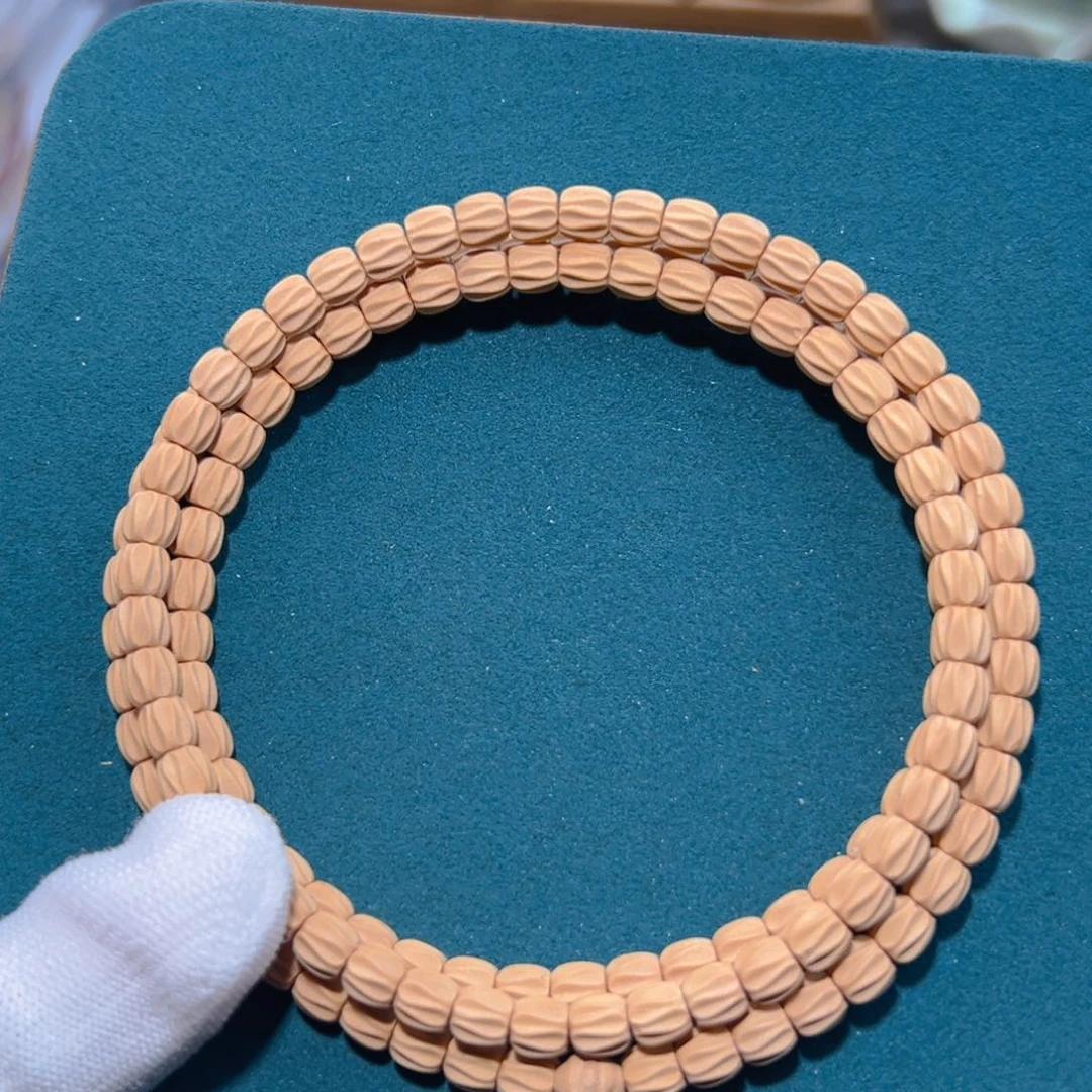 吊坠柏香籽/百香籽明顺鬼