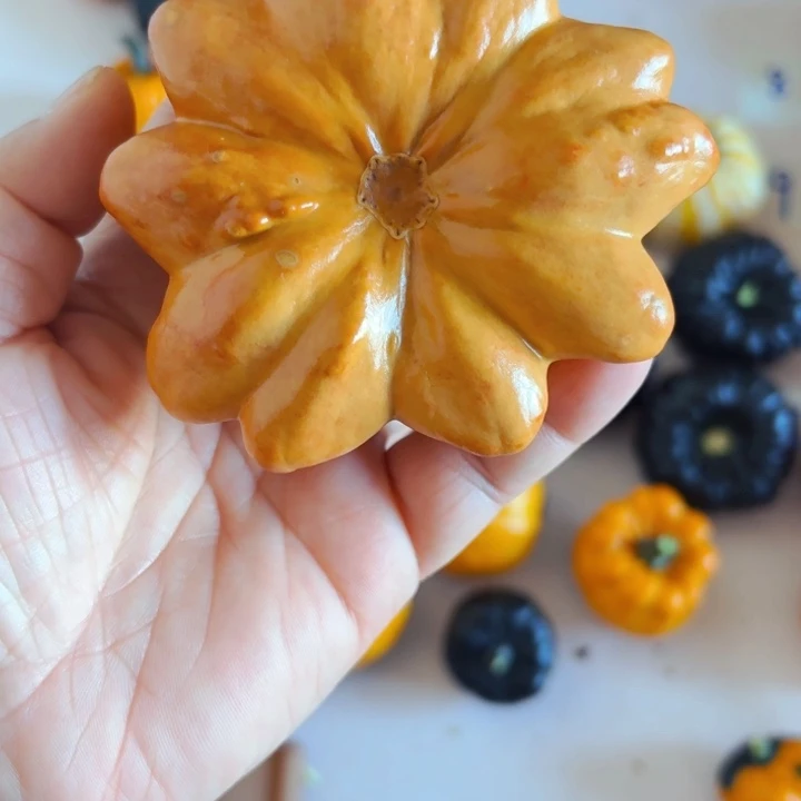 E****x墨西哥七彩葫芦钱袋子