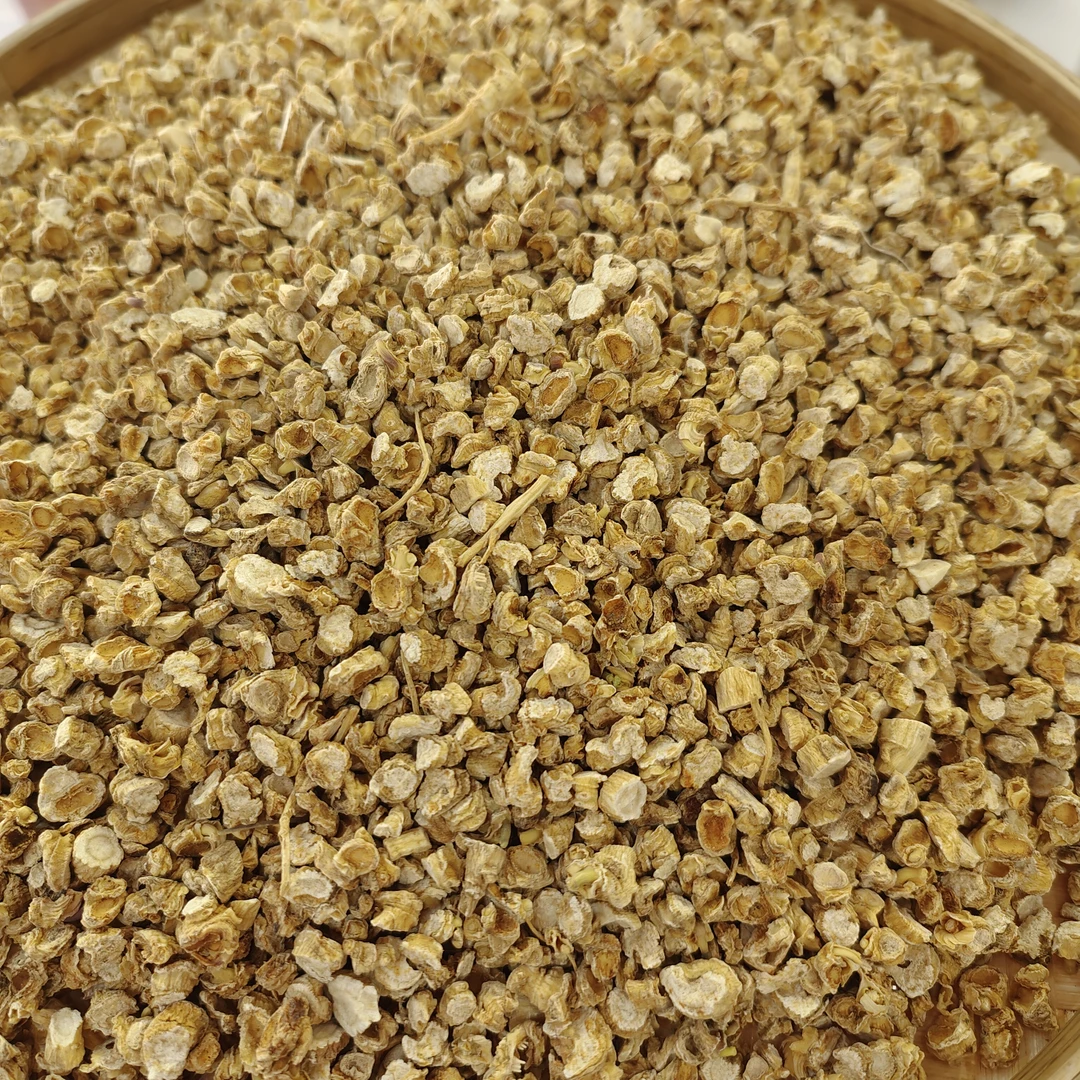 ［西洋参头］可煮水可煲汤冰箱冷藏保存
