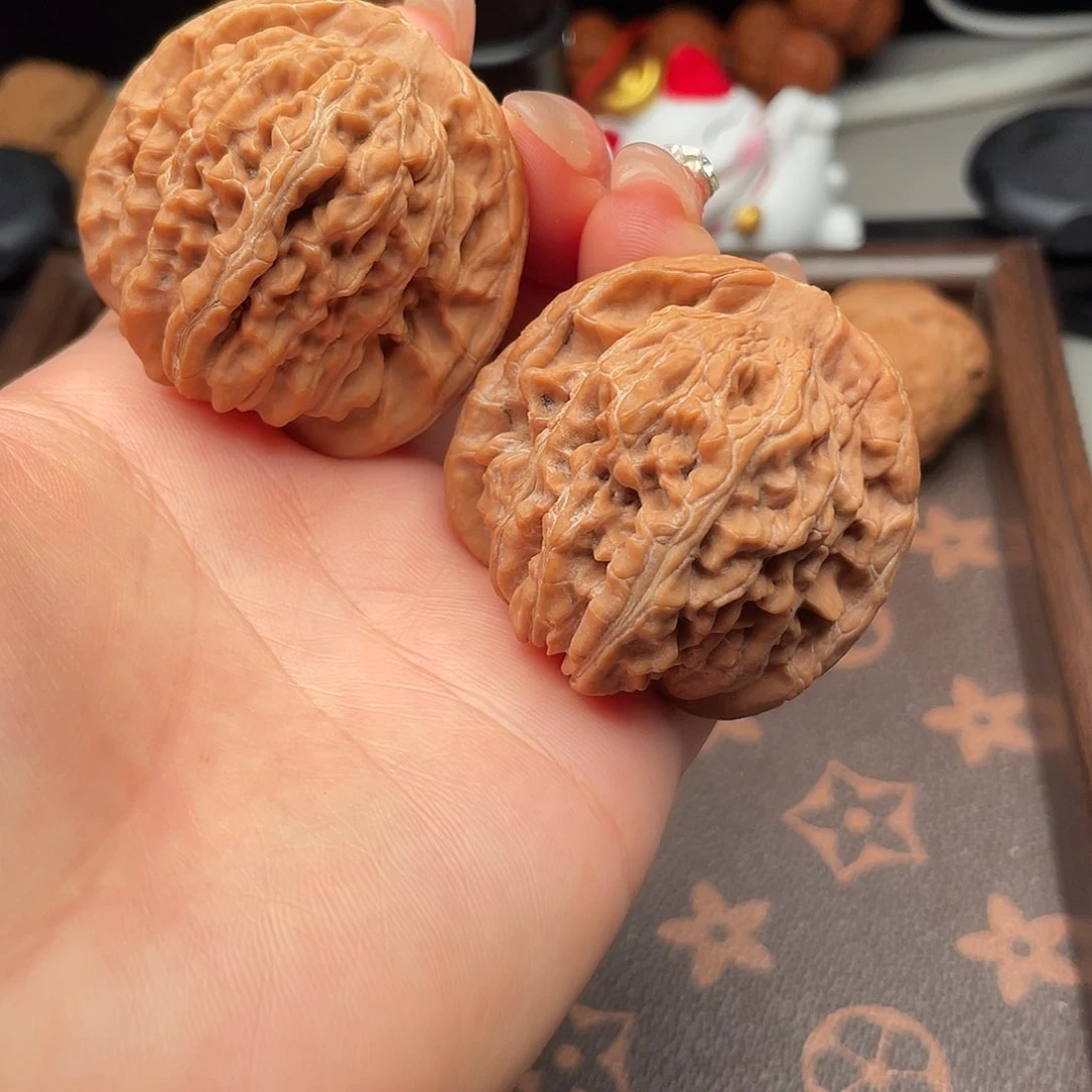 木（非红木类）楼子43