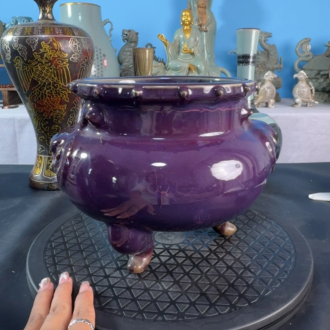 瓷片瓷器的造型和造型有