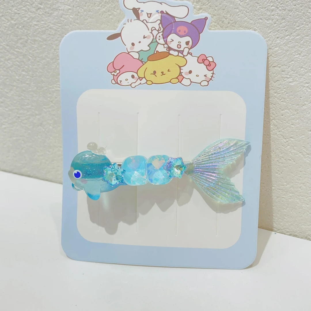 【TD-29211】成人大童儿童发圈可爱女童儿童配饰发绳发饰