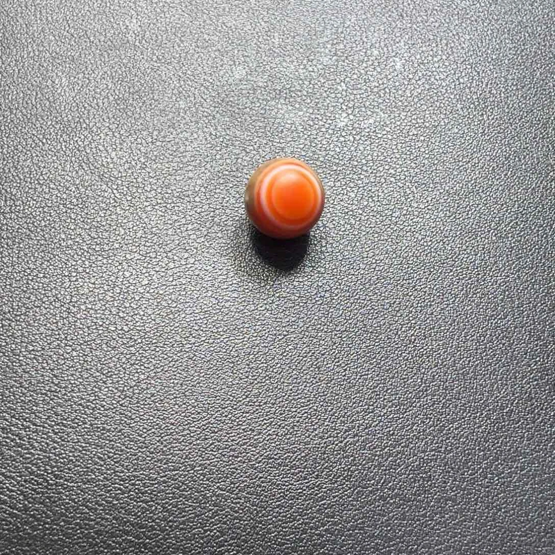 南红玛瑙未镶嵌天眼14