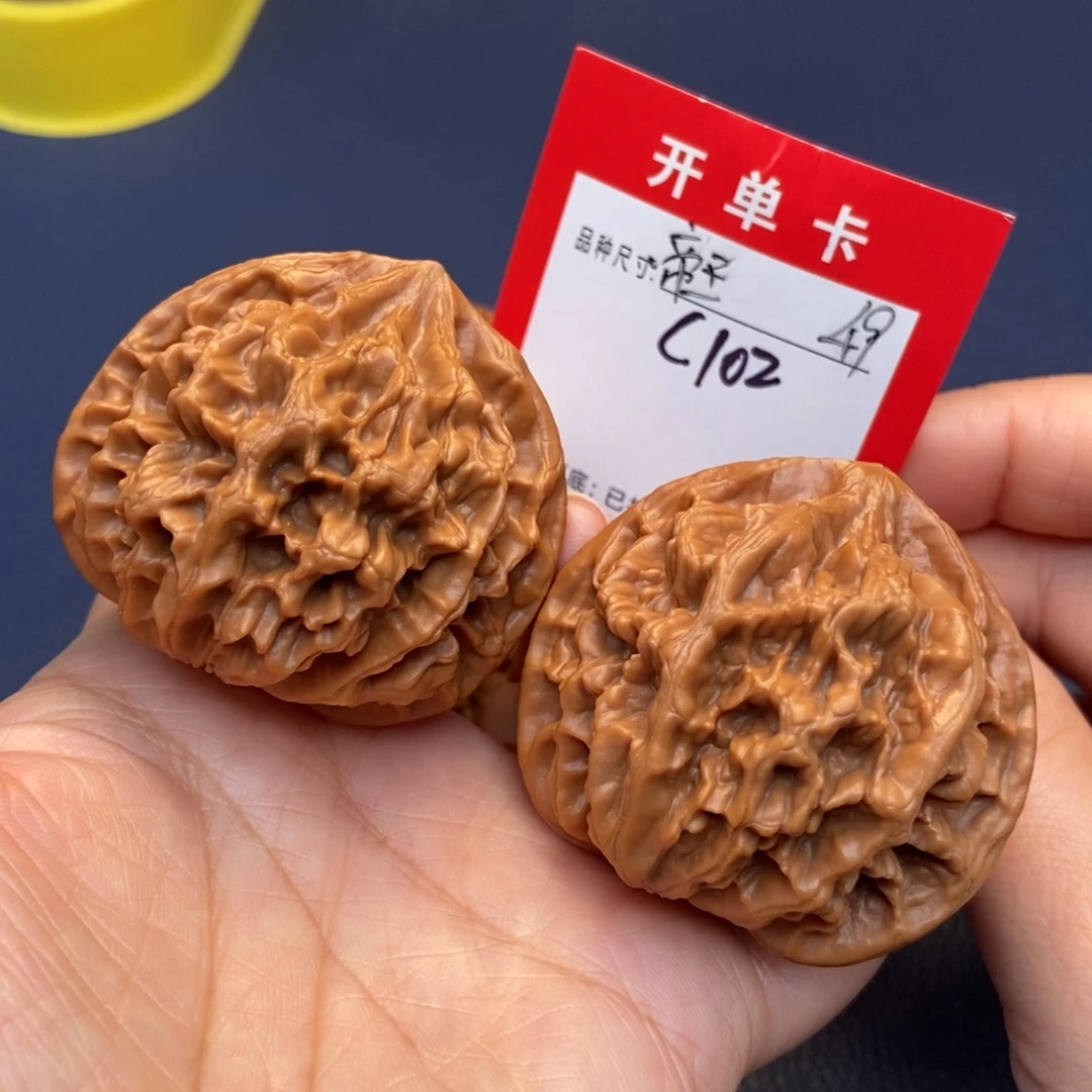 文玩核桃吊坠文玩核桃