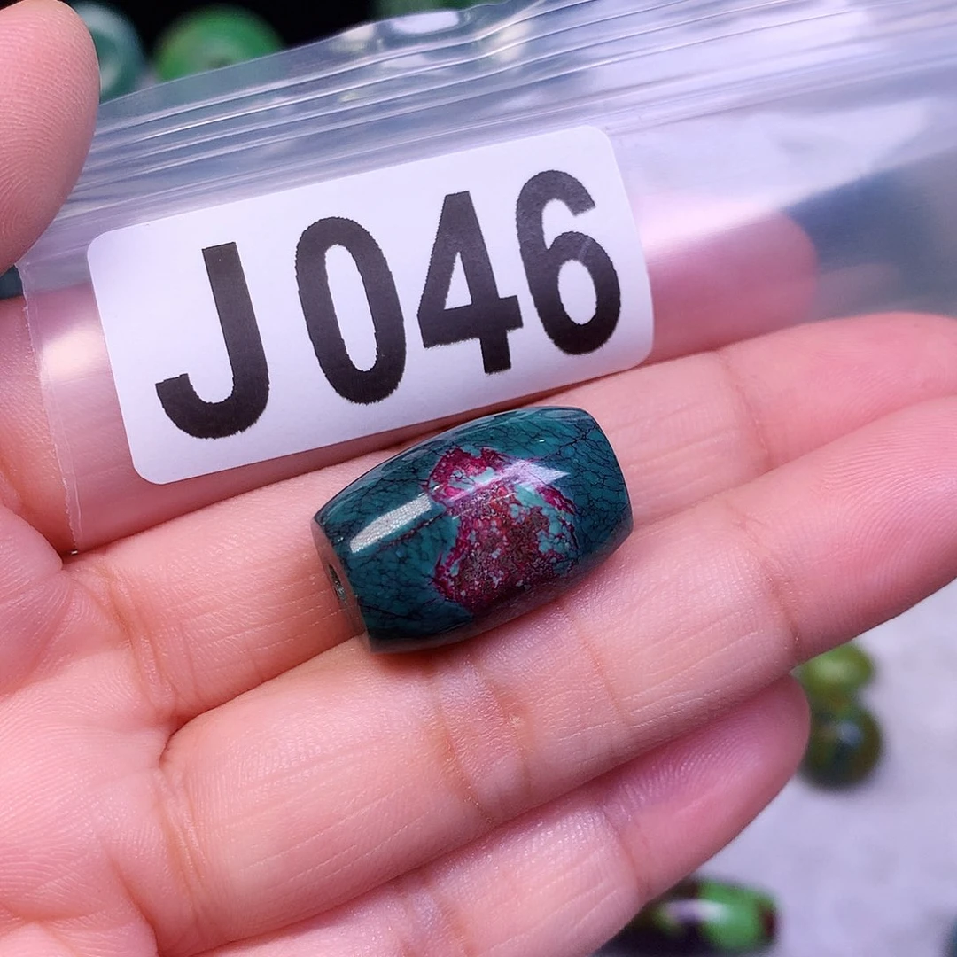 空竹粉丝专享十堰特色手工散珠