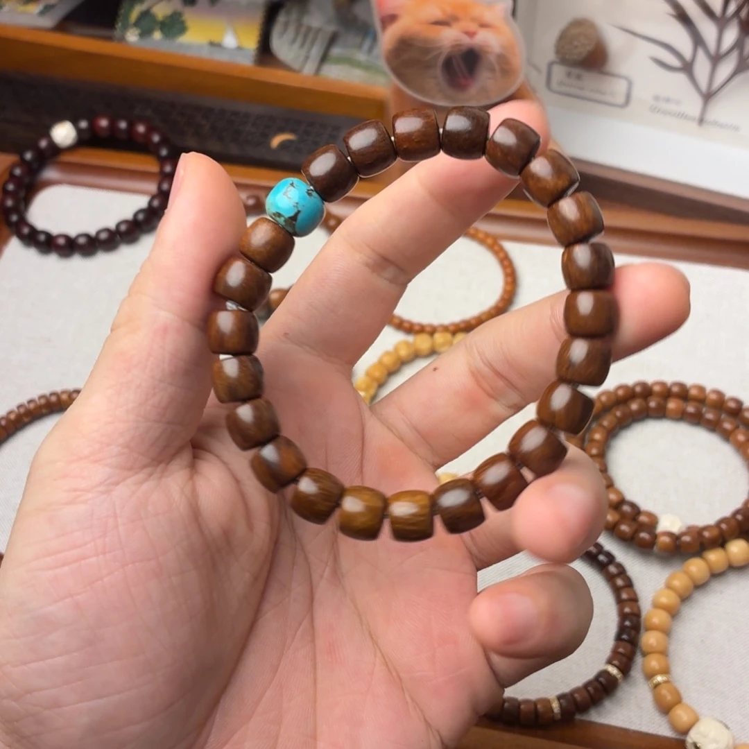 手串/手链贡木多样性