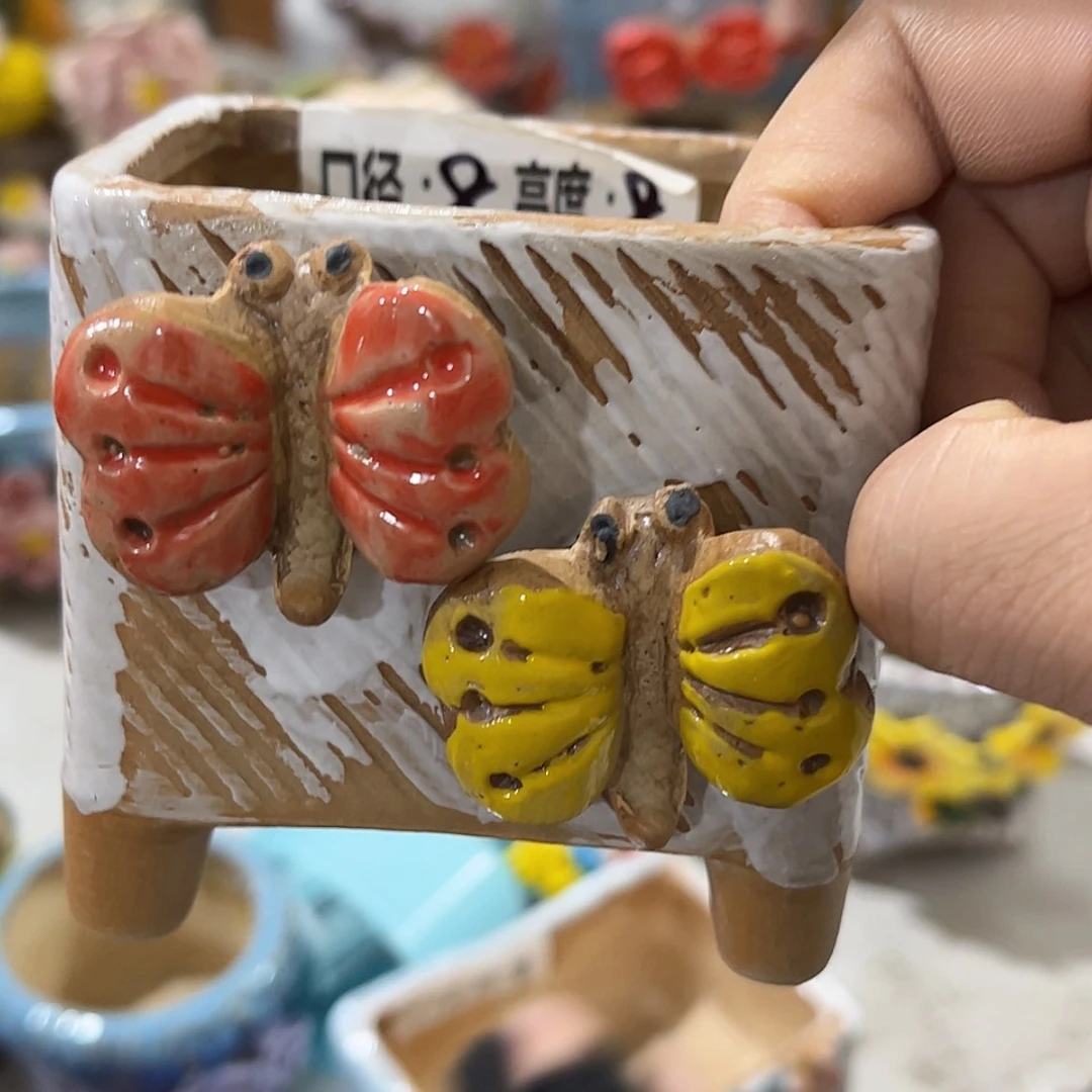 【闪购商品】红陶福利