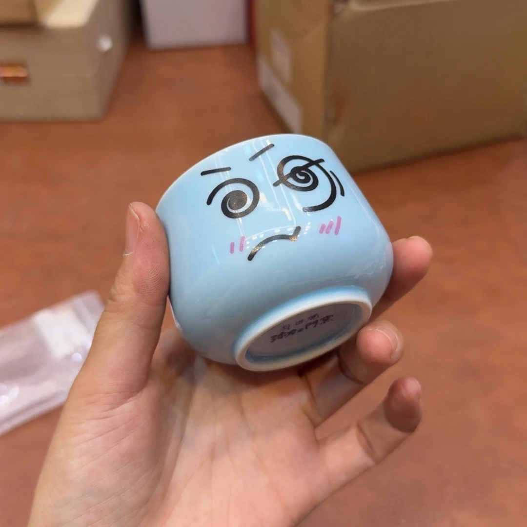 小狐狸瓷器精选推荐好物