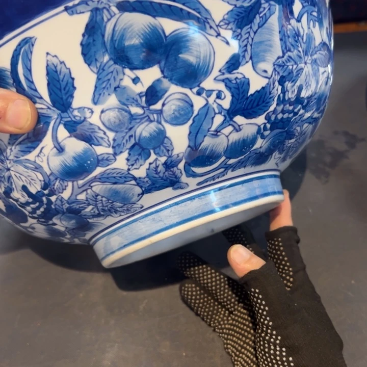@***@瓷片拾六家的瓷器瓷器