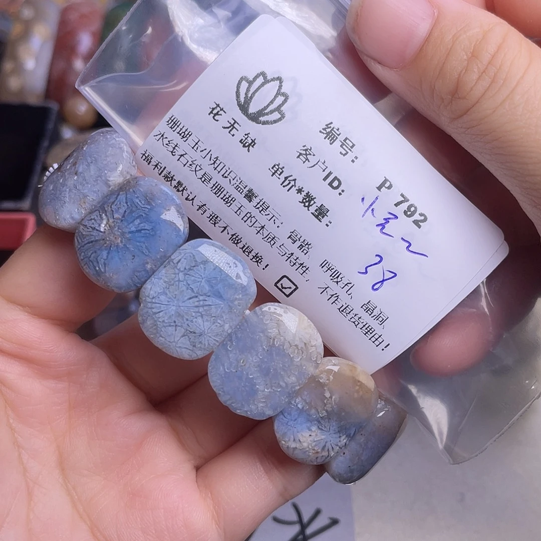 悦***儿未镶嵌手镯硅化玉