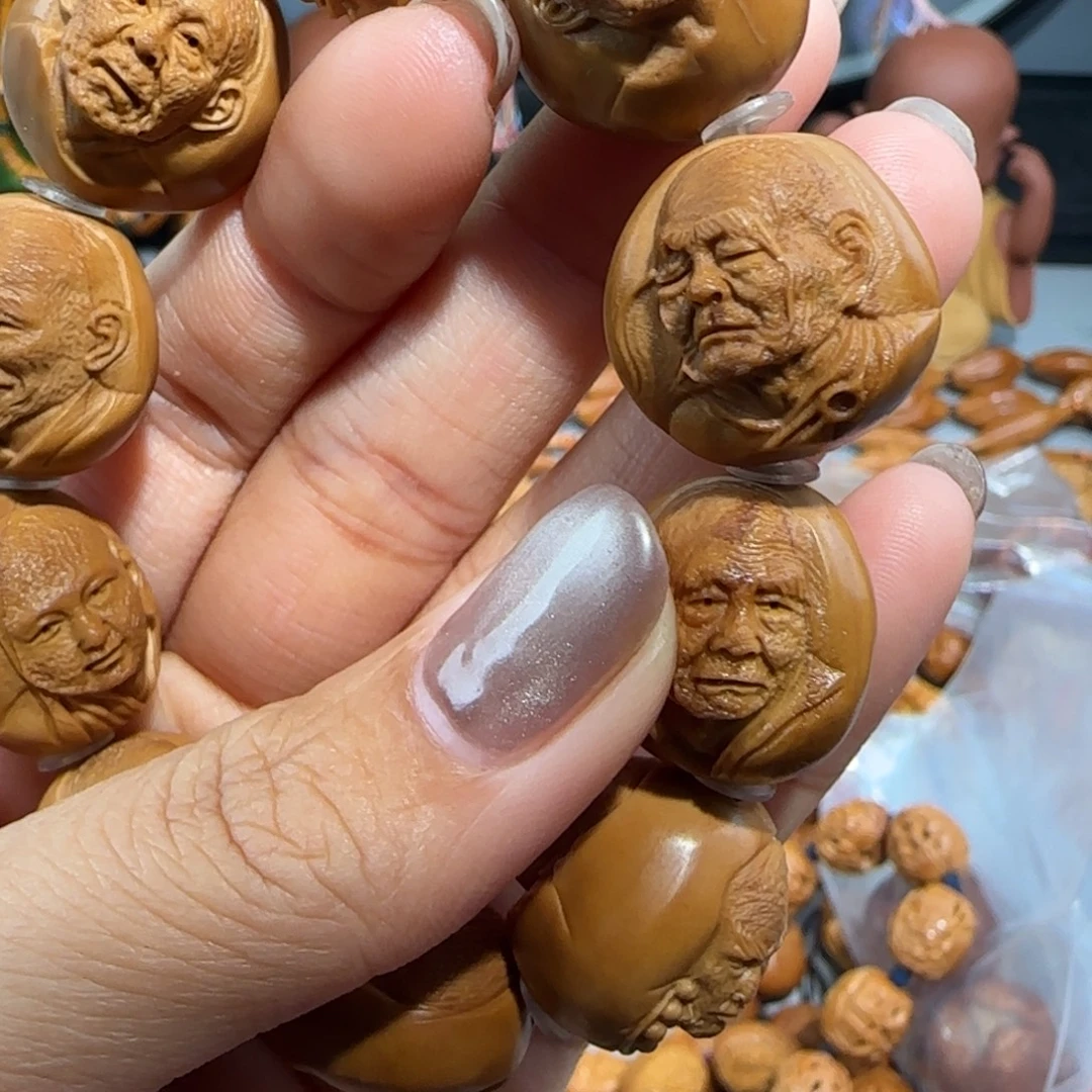 手串/手链橄榄核福利待遇