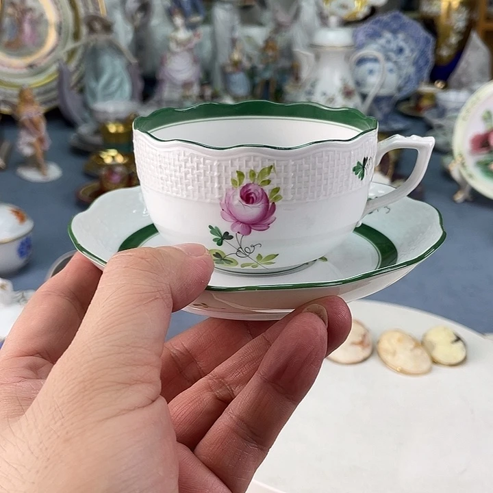 中古瓷器精品欧瓷