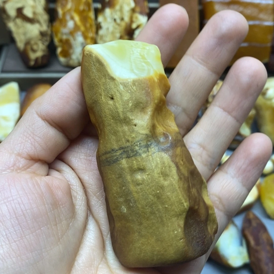 定制琥珀乘*蜜蜡定制