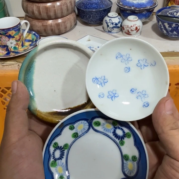 陶瓷推荐第二名20包邮