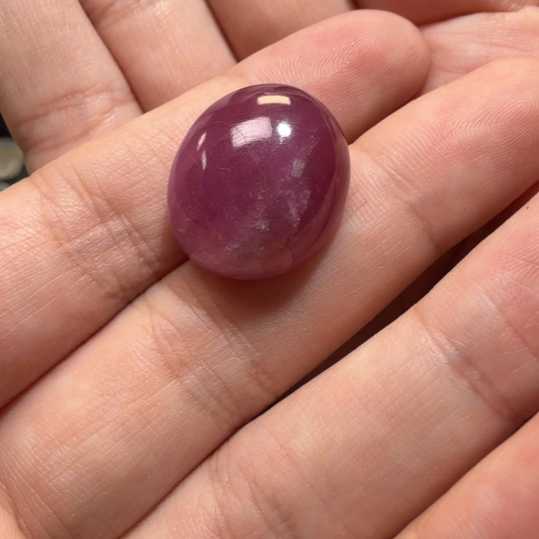 笨***适未镶嵌颈饰碧玺吊坠