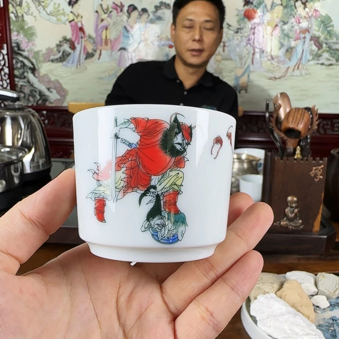 摆件陶瓷陶瓷陶瓷陶瓷