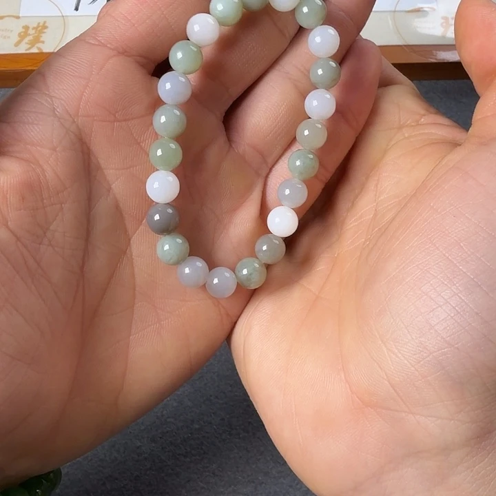 和田玉未镶嵌项圈