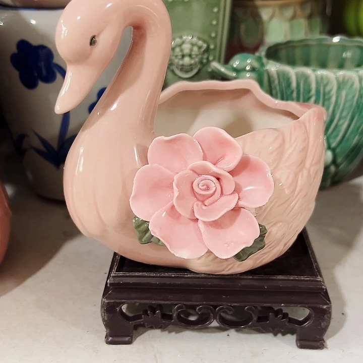 陶瓷花盆10/12……花盆