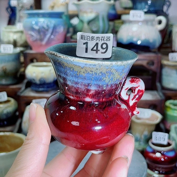 ✰***g狼盆内口径1高度1
