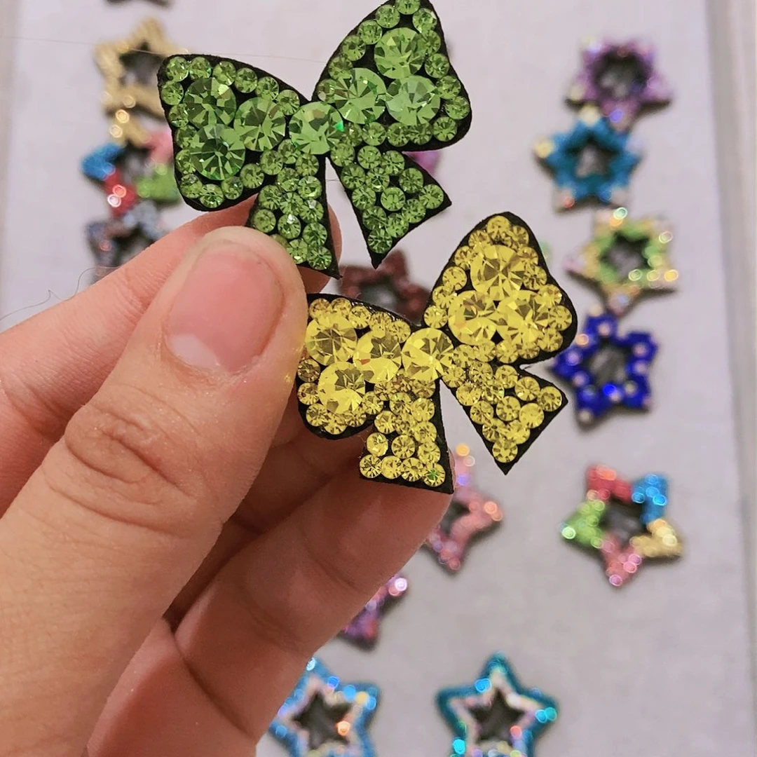 【闪购商品】布艺铁合金